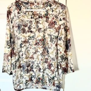 Esprit lightweight shirt